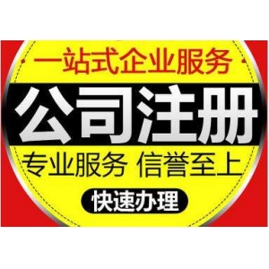邯郸公司注册 外资公司注册 外商独资企业